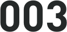 003